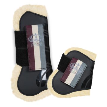 Set Protezioni Horses Crown Soft