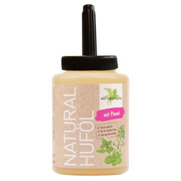 Huile pour Sabots Parisol Natural 