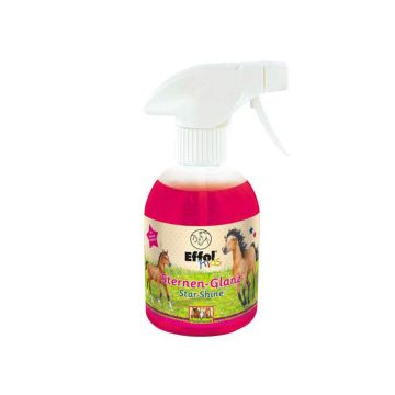 Lucidapelo Effol Glitter Star-Shine