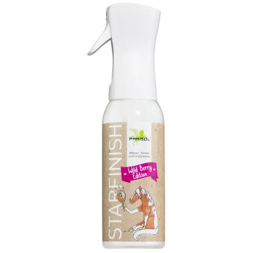 Démêlant Starfinish Parisol Unicorn Edition