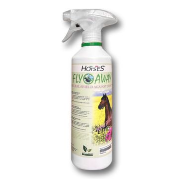 Horses FLY AWAY Insect Repellent