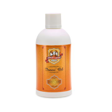 Aceite para Cuero Charlee's Leather Innov'Oil