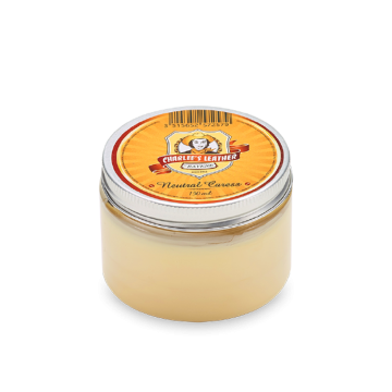  Charlee's Leather Yellow Grease