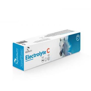 Electrolyte C Pâte  Orale Equality