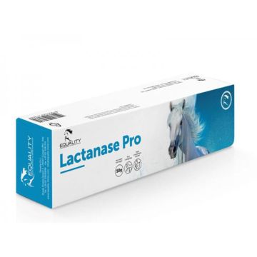 Lactanase Pro Pasta Equality