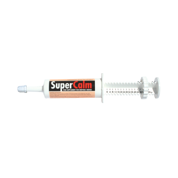 Mervue Super Calm Syringe