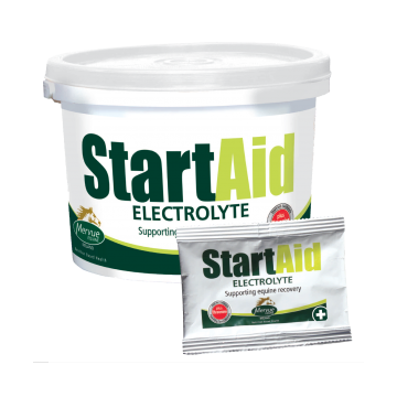 Start Aid Beutel Electrolyte