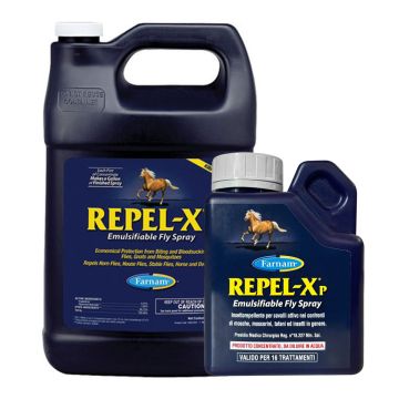 Repel-X Repellente