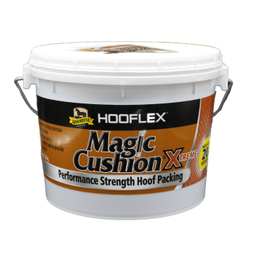 Hoof Packing Magic Cushion Xtreme