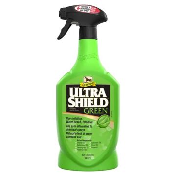 Absorbine Ultrashield Green Répulsif