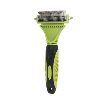 Horses Mane Thinning Comb