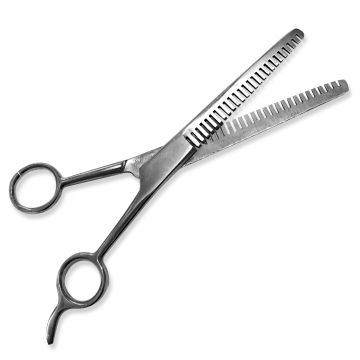  Mane Thinning Scissors