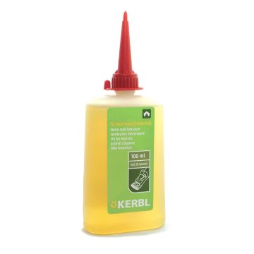 Oil for Kerbl clippers