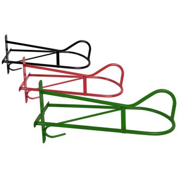 American Fixed Saddle Rack