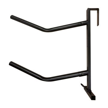 Two Tier Saddle Stand