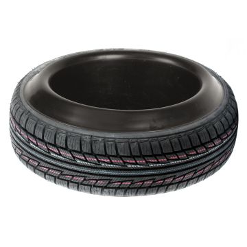 Mangeoire ronde pour pneu