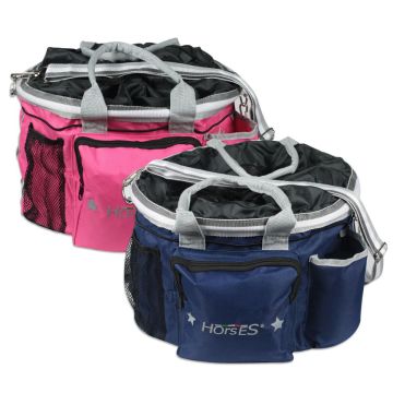 Horses Big Bag Grooming Bag