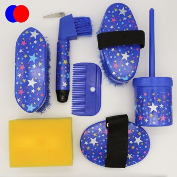 Grooming Set Bambino Star