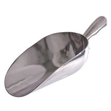 Aluminum Feed Scoop