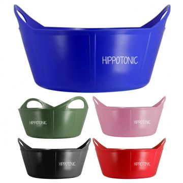 Hippotonic Flexi Shallow Bucket