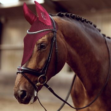 Bonnet Long Cavallo Horses Loop