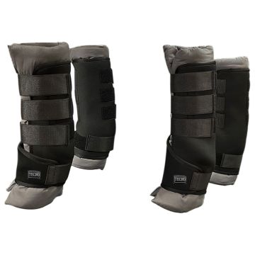 Stable Boot
