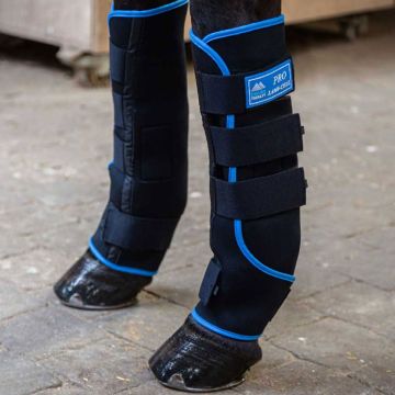 Lami-Cell Stable Boot Ice Boots