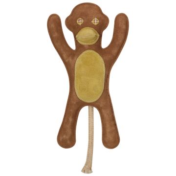Tosoni Selleria Monkey Dog Toy