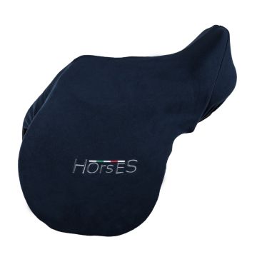 Housse de Selle Horses 