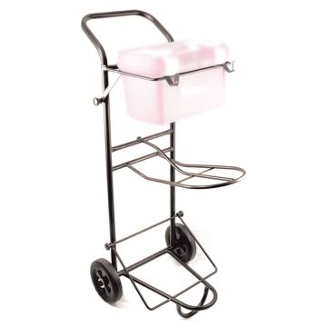 Trolley for Saddle 