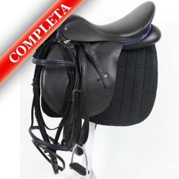 Selle Tecno Marseille Complète