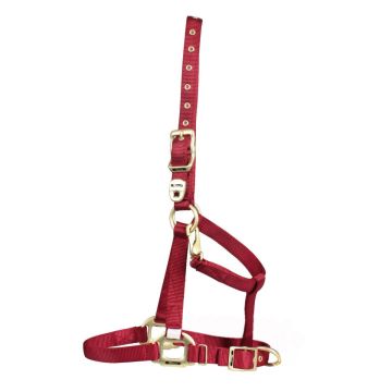 Horses Headcollar without Lead Rope