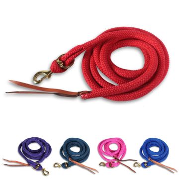 Heavy Strong USA Style Lead Rope 
