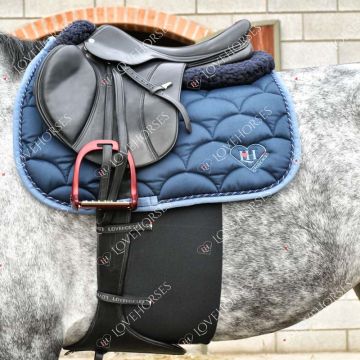 Fascia Rispetto Full Contact LoveHorses