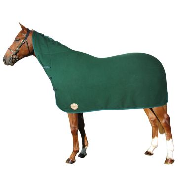 Fleece Rug High Neck Cover 