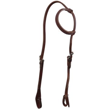 California Western Ear Headstall