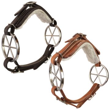 Hackamore Western Silver Horse Pueblo