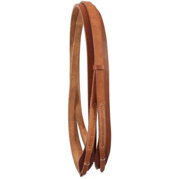 Silver Horse Sioux Western Reins 7/8