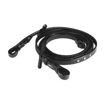 Tosoni Stones Rubber Reins