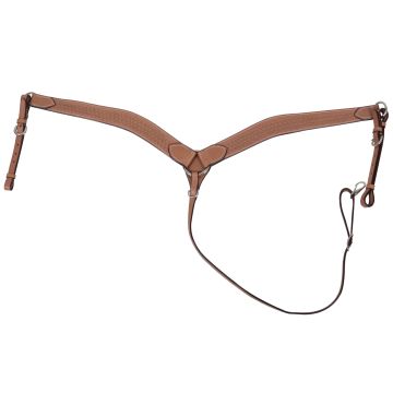 Pechopetral Western Basket