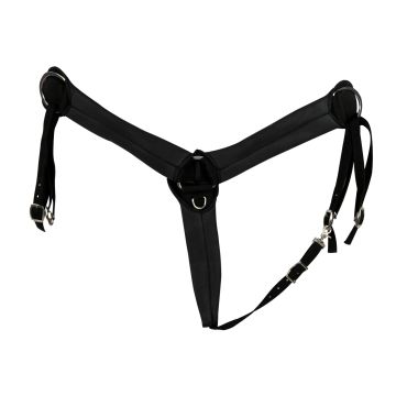 Neoprene Western Breast Collar