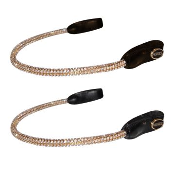 Frontalera Horses Flexi Chain