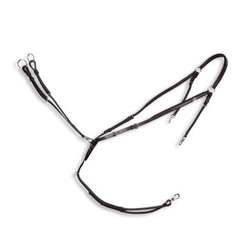 Horses Hunt Martingale