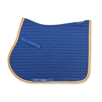 Horses "Hether" Jumping Saddle Pad