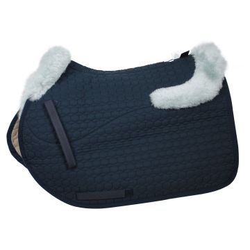 Mattes Saddle Pad Merino