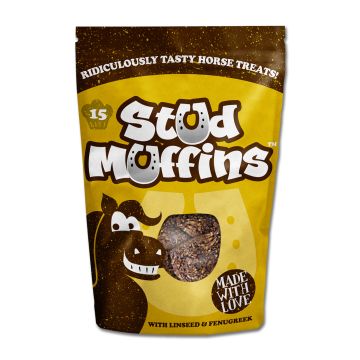 Biscuits Stus Muffins