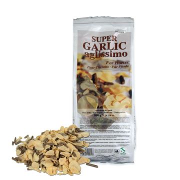 Super Garlic Aglissimo Officinalis 