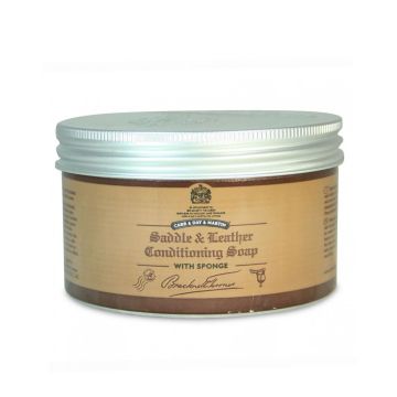 Brecknell Turner Saddle Soap