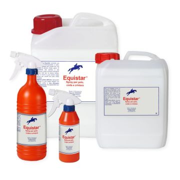 Stassek Equistar Spray 