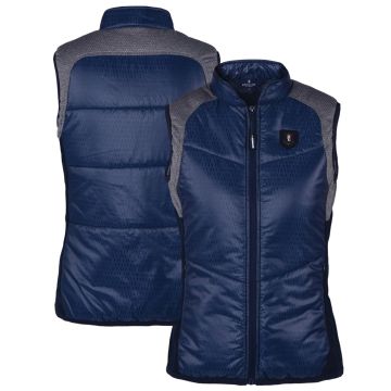 Gilet Equitation Kingsland Vidalia